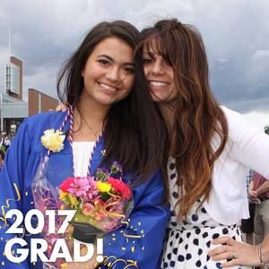 Meet your Posher, Jo-ann